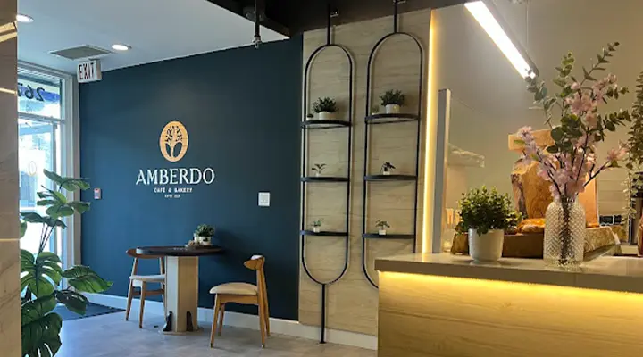 کافه امبردو