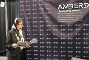 مژده شکری‌ساز، از مهاجرت تا تاسیس کافه امبردو در کانادا