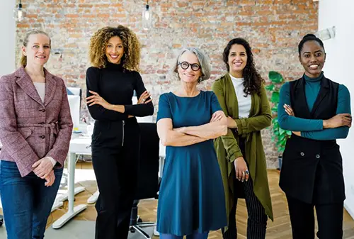 معرفی زنان موفق ایرانی در حوزه کسب و کار