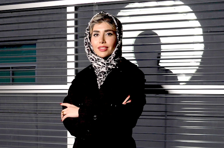 سوابق خانم مژده شکری ساز