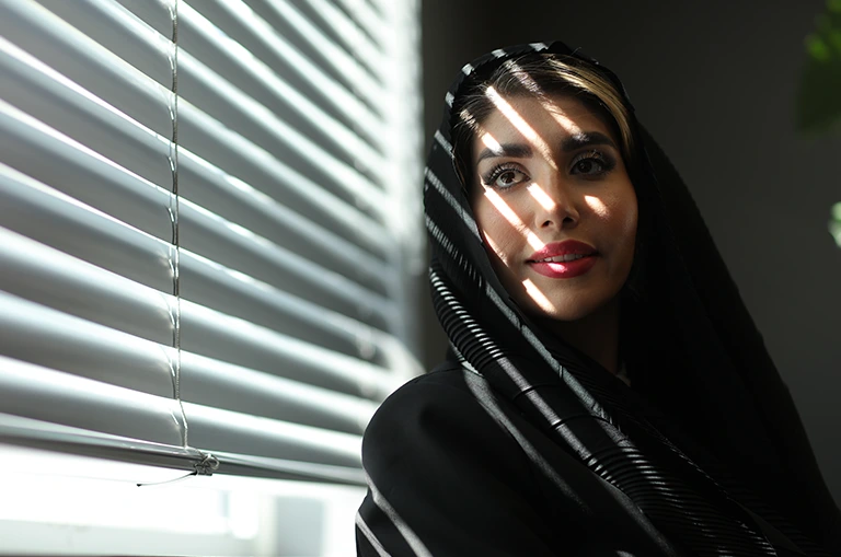 رزومه مژده شکری ساز