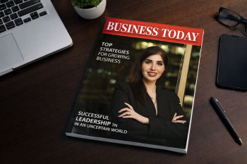 Mozhdeh Shekarisaz in the Media