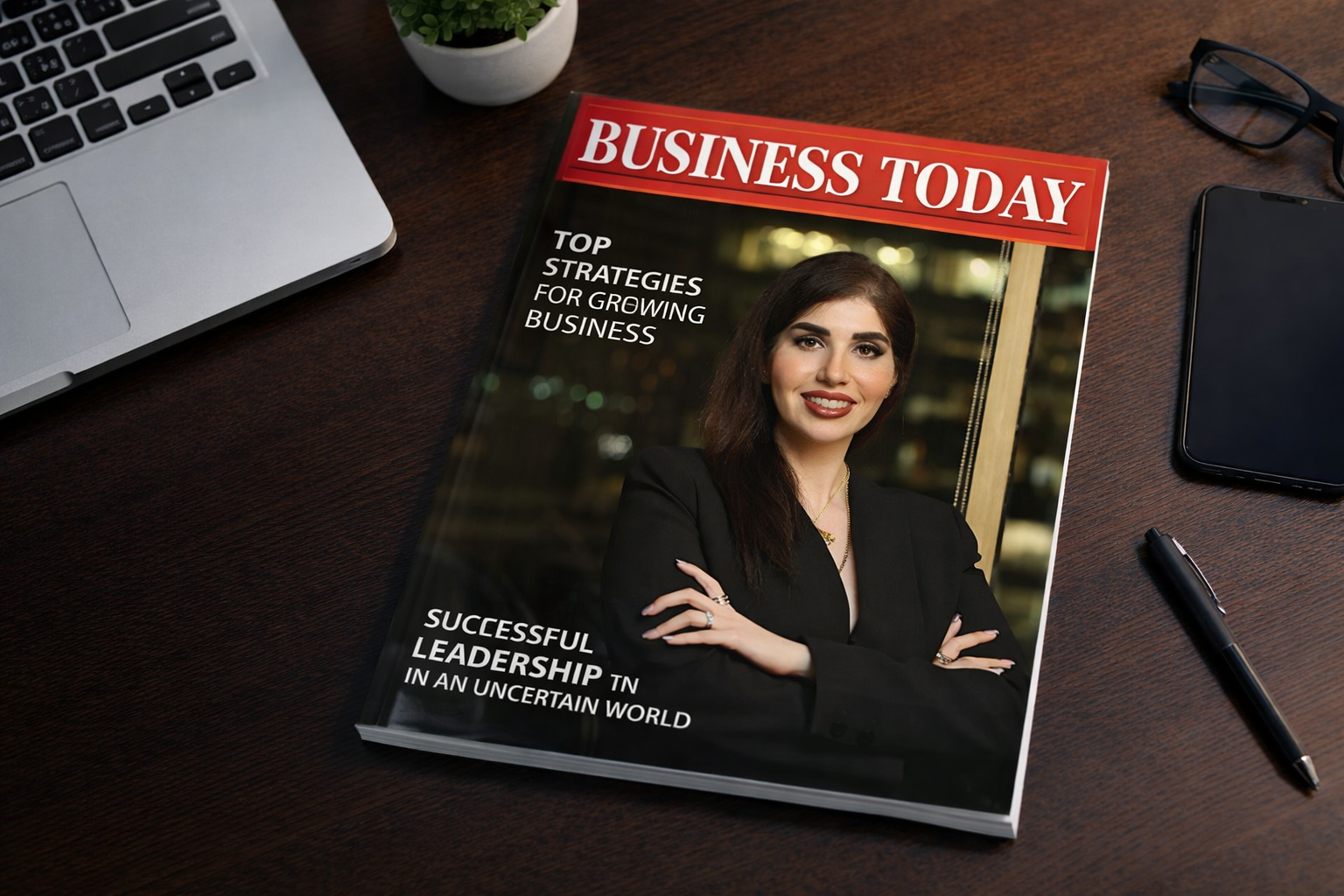 Mozhdeh Shekarisaz in the Media